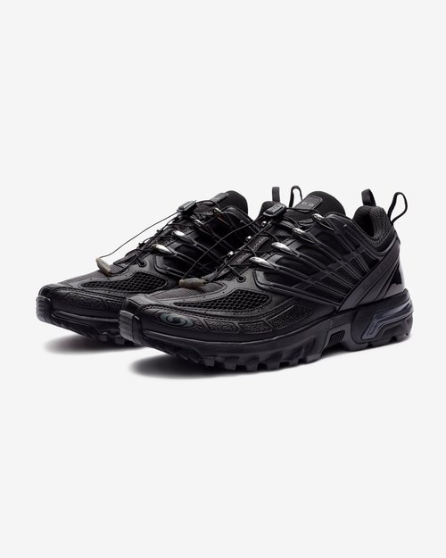 Salomon Acs Pro - Black - L47179800