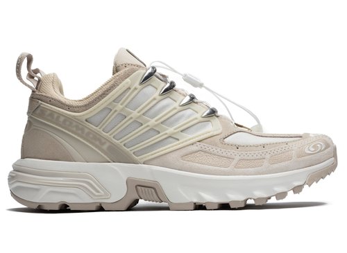 Salomon ACS Pro LTR - Oxford/Rainy/Vanilla - L47675000