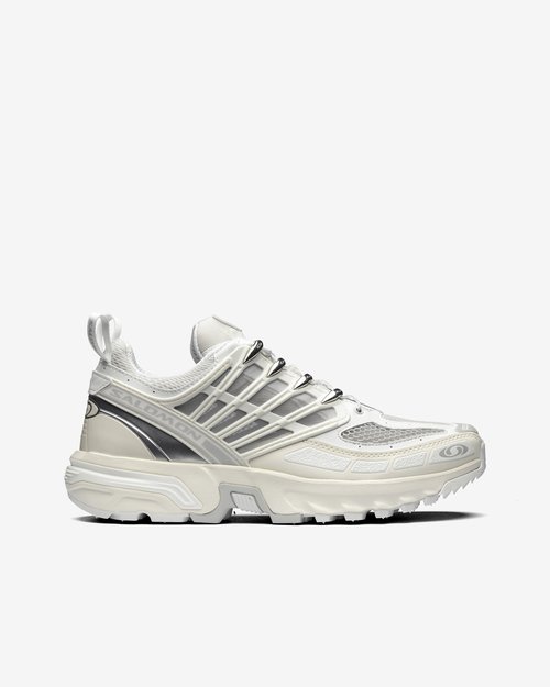 Salomon ACS Pro - White/Vanilla - L47179900 SS24
