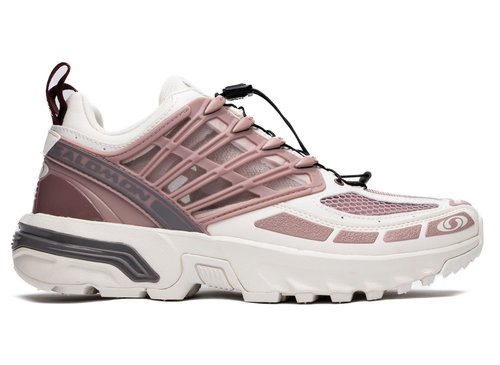 Salomon ACS Pro - Vanilla Ice/Multi-Color - L47596800