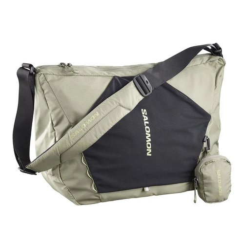 Salomon ACS Shoulder Bag - Deep Lichen Green/Tea - LC2867700