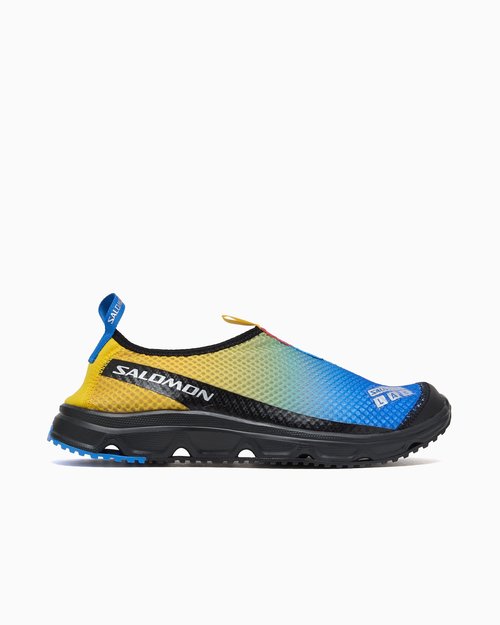 Salomon Advanced RX Moc 3.0 - L47860600