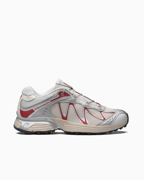 Salomon XT-Whisper - Almond Milk/Ftw Silver/Lava Falls - L49219100