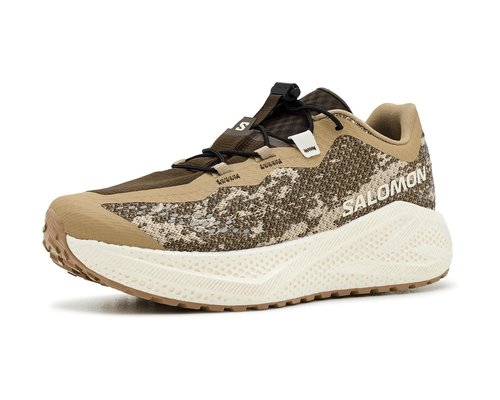 Salomon Aero Glide 4 Grvl - Safari - L49174600