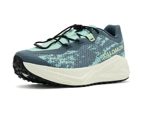 Salomon Aero Glide 4 Grvl - Stormy Weather - L49175700