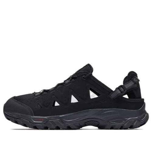 Salomon Alhama - Black - 470562