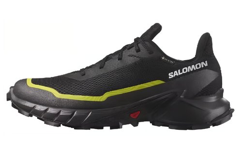 Salomon Alphacross 5 Gtx 474604 L47460400 - 474604-