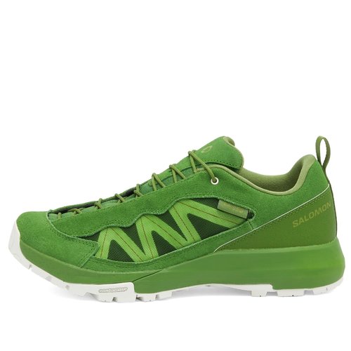 Salomon Alpineway SP2 Phileo - Green - L47707700