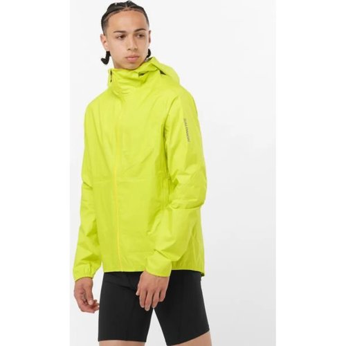 Salomon Bonatti Waterproof Jacket - LC2192500