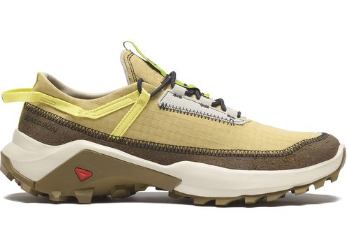 Salomon Cross Pro Better Ranra  