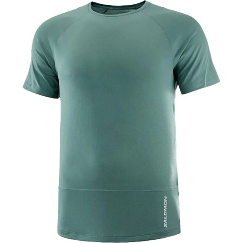 Salomon Cross Run T-Shirt - LC2265600