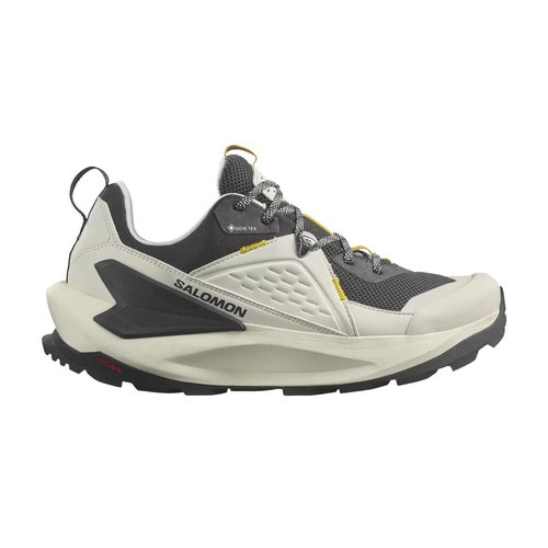 Salomon Elixir GORE-TEX 'Vanilla Ice Lemon' - L47295800 | Solesense