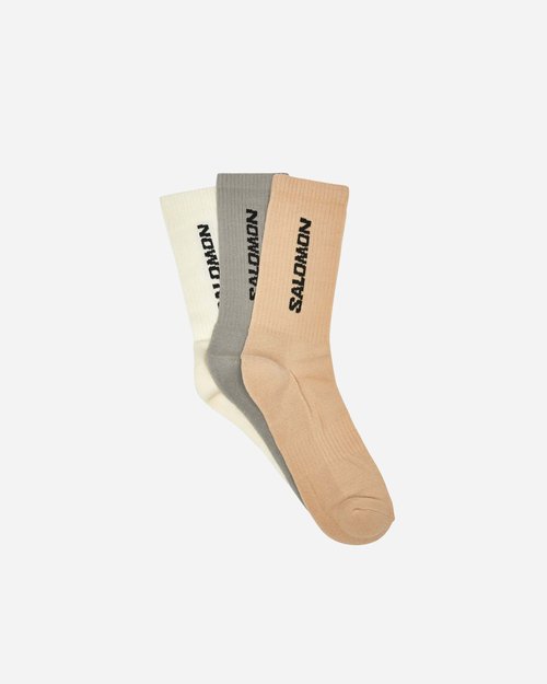 Salomon Everyday Crew 3-pack Socks - LC2169500