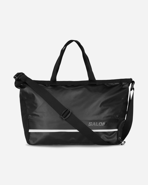 Salomon Extended Tote Bag Black - LC2483500