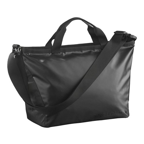 Salomon Extended Totebag Small - Black - LC2723400