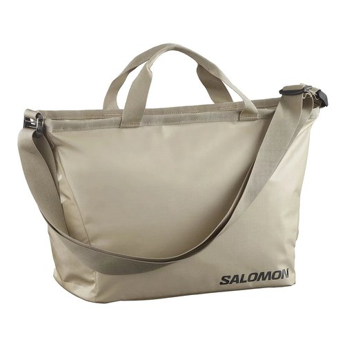 Salomon Extended Totebag Small - Chinchilla/Fallen - LC2723500
