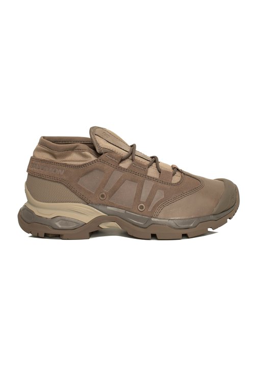 Salomon Jungle Ultra Low Advanced - L47304700-FLCN