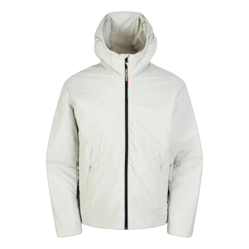Salomon Modisay Jacket - Light Gray - C23472