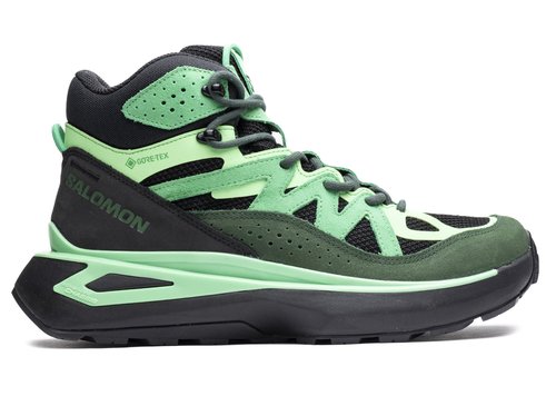Salomon Odyssey Element Mid GTX - Multi-Color - L47361800