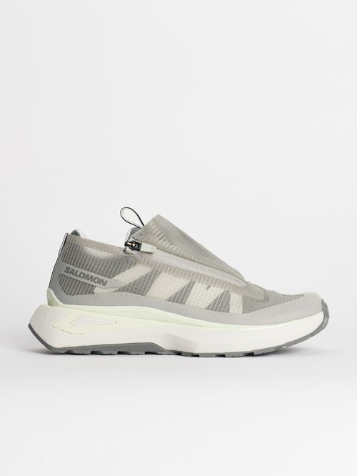 Salomon Odyssey Elmt Advanced Clear - Glacier Grey/Ghost Grey - L47444700