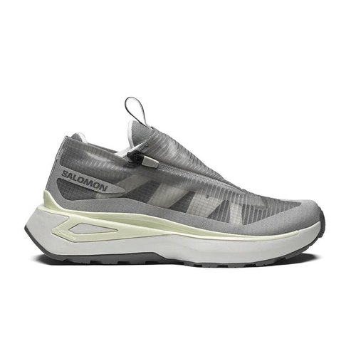 Salomon Odyssey ELMT Advanced Glacier Gray Ghost Gray Aloe Wash - L47444700