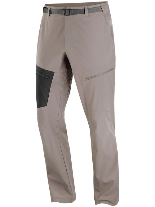 Salomon Outerpath Utility Pants Nude & Neutrals Pantaloni - 279114