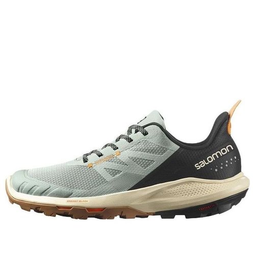 Salomon Outpulse - Green/Black - 415851
