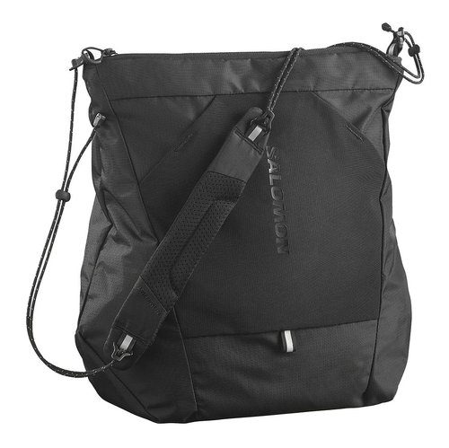 Salomon Packable Tote Bag - Black - LC2709600