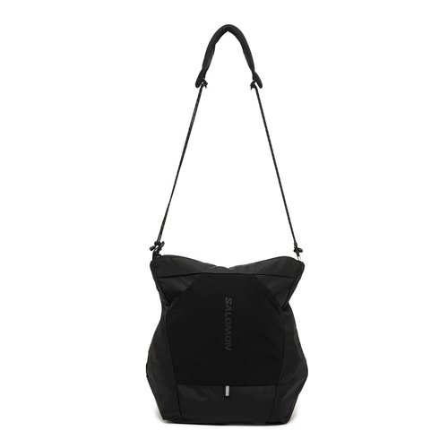 Salomon Packable Tote Bag Taschen & Geldbeutel schwarz Größe ONE SIZE - LC2709600