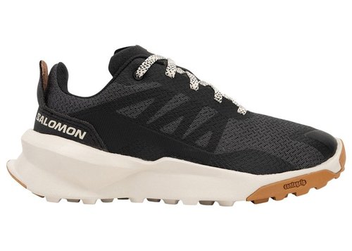 Salomon Patrol - Asphalt/Rainy Day/Pecan Brown - L47736600