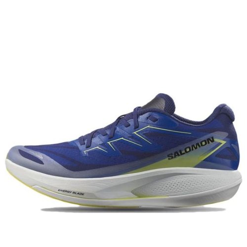 Salomon Phantasm 2 - Blue - 473829