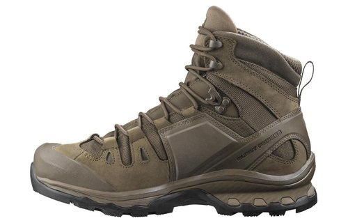 Salomon Quest 4D GTX Forces 2 Coyote/Coyote - L40723300