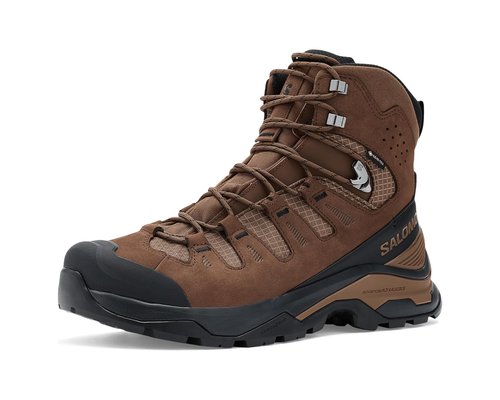 Salomon Quest 5 GTXr - Dark Earth - L49138500