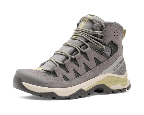 Salomon Quest Echo GTXr - Gull - L49148400