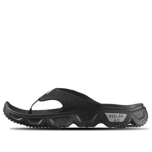 Salomon Reelax Break 6.0 - Black - 471108