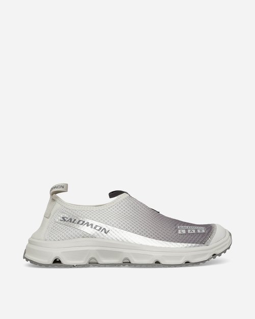 Salomon RX Moc 3.0 Sandals Glacier Gray Sharkskin - L47449500