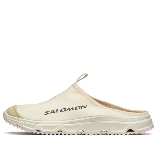Salomon RX Slide 3.0 'Almond Milk Black - Almond Milk/Aloe Wash/Vanilla Ice - 472850