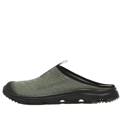 Salomon RX Slide 3.0 ATQ - Agave Green/Urban Chic/Black - 478559
