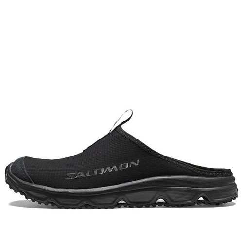 Salomon Rx Slide 3.0 - Black/Phantom - 416396