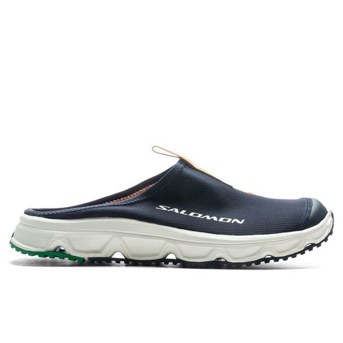 Salomon RX Slide 3.0 - Dark Sapphire/Rubber/Jolly Green - L47131500