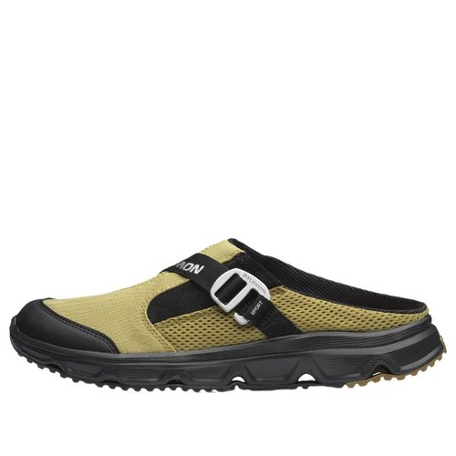 Salomon RX Slide 3.0 Nomad - Black/Willow - 491592