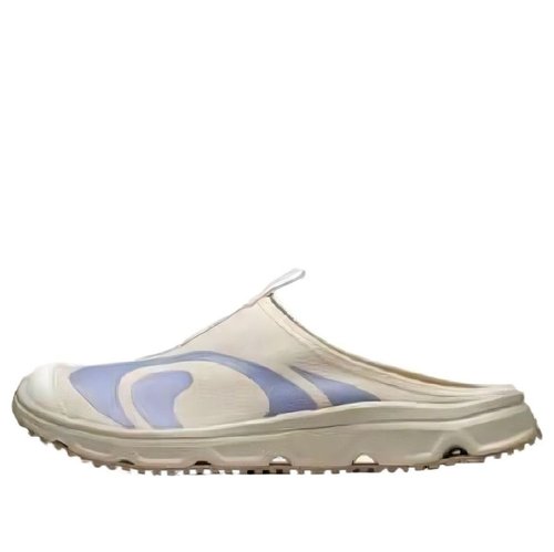 Salomon RX Slide 3.0 Seasonal - Rainy Day/Oxford Tan/Cosmic Sky - 477591