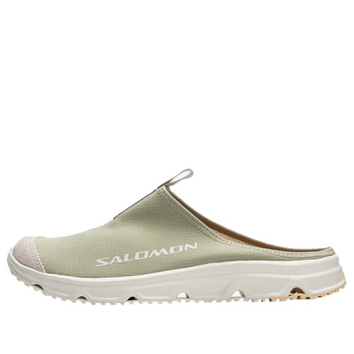 Salomon RX Slide 3.0 Suede - Tea/Alfalfa/Golden Fleece - L47431600