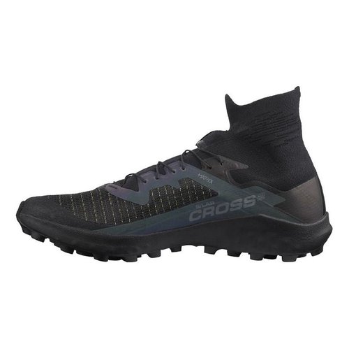 Salomon S/lab Cross 2 Trail - Black - 414626