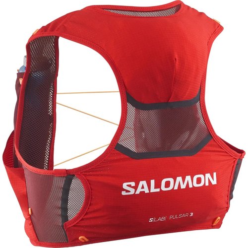 Salomon S/Lab Pulsar 3 Vest Set - LC2461500