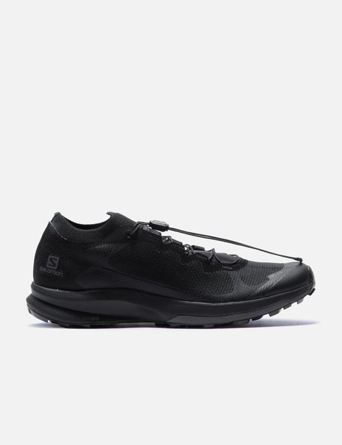 Salomon S/Lab Ultra 3 - Black