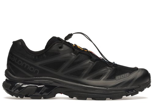 salomon xt lab