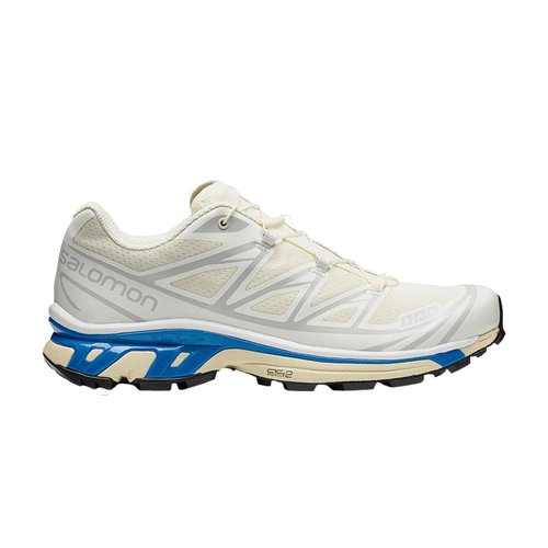 Salomon S/Lab XT-6 Softground LT ADV - Vanilla Ice/Vapor Blue/Imperial Blue - L41014500