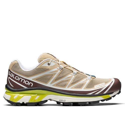 SALOMON S-LAB CT6 23㎝ SALOMON S-LAB CT6 23㎝ Salomon S/Lab XT-6 Advanced Sneakers
