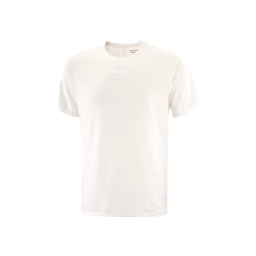 Salomon Sense Aero Short Sleeve GFX 2025 - LC2700100